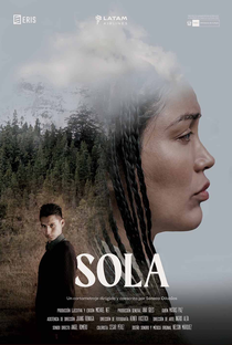 Sola - Poster / Capa / Cartaz - Oficial 1
