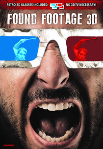 Found Footage 3D (Found Footage 3D)
