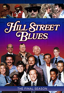 Balada de Hill Street (7ª Temporada) (Hill Street Blues (Season 7))