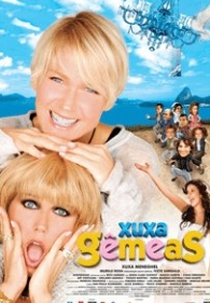 Xuxa Gêmeas (Xuxa Gêmeas)