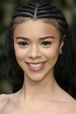 India Amarteifio