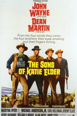 Os Filhos de Katie Elder (The Sons of Katie Elder)