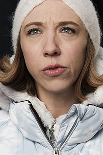Poster de Episódio The Imposter (2021)
