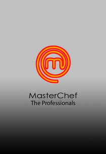 Masterchef Austrália: Os Profissionais (Masterchef Australia: The Professionals)