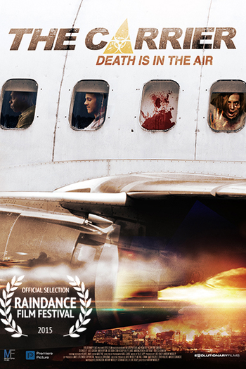  de Filme A Contaminação (2015)