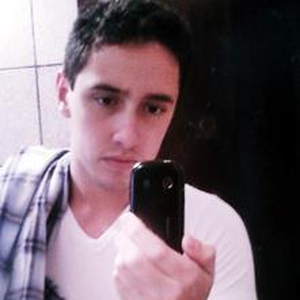 Foto de perfil de Luke Rodrigues