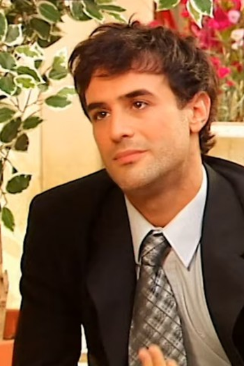 Poster de Episódio Capitulo 41 (2009)