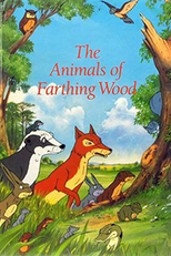 Os Animais do Bosque dos Vinténs (The Animals of Farthing Wood)