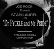 Dr. Pyckle e Mr. Pride