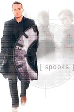 Dupla Identidade (1ª Temporada) (Spooks (Season 1))