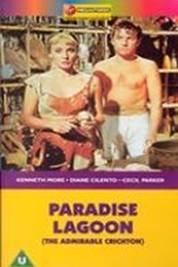  de Filme O Mordomo e a Dama (1957)