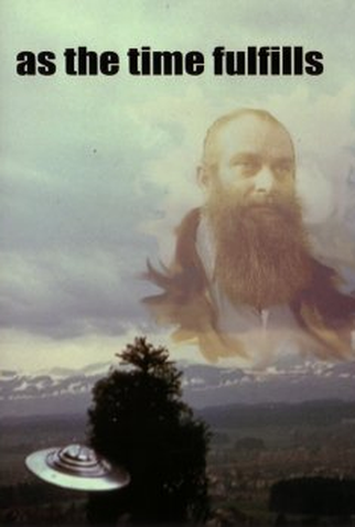 Poster 1 de Filme como o tempo preenche (2012)