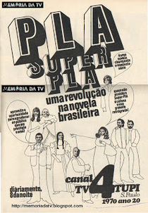 Super Pla (Super Pla)