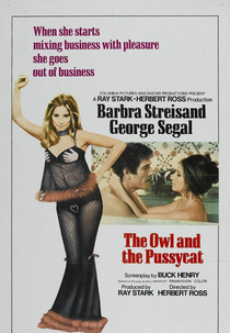 O Corujão e a Gatinha (The Owl and the Pussycat)