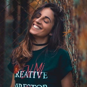 Foto de perfil de Jéssica Botelho