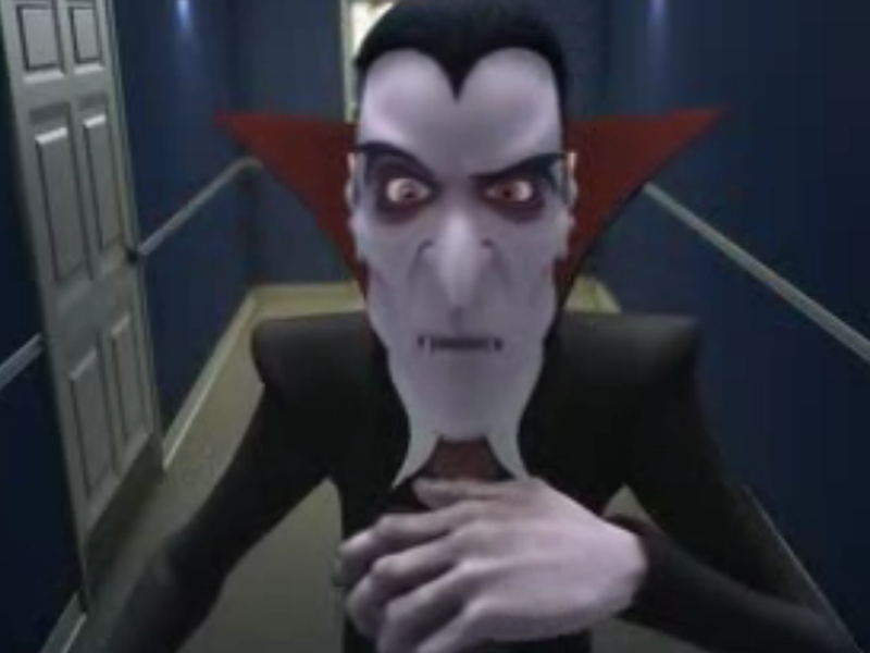 Foto 1 de Vampire's Crown