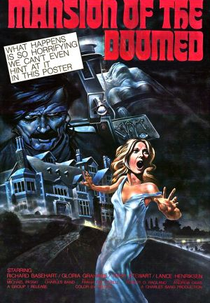 A Mansão Condenada (Mansion of the Doomed)