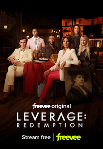 Acerto de Contas (7ª Temporada) (Leverage: Redemption (Season 02))
