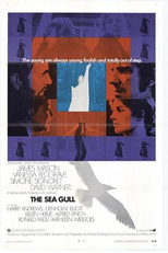 A Gaivota (The Sea Gull)