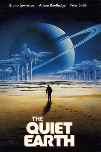  de Filme Terra Tranquila (1985)