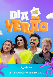 Dia de Verão (1ª Temporada) (Dia de Verão (1ª Temporada))