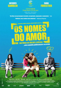 Os Nomes do Amor (Le Nom des Gens)