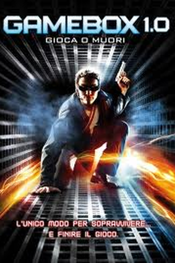  de Filme Gamebox 1.0: O Jogo da Morte (2004)