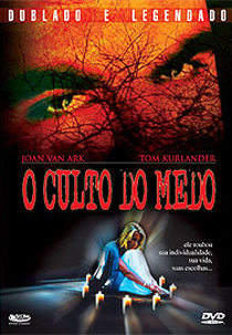 O Culto do Medo (Moment of Truth: A Mother's Deception)