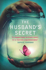 O Segredo do Meu Marido (The Husband's Secret)