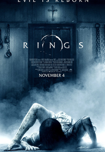 O Chamado 3 (Rings)