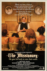 O Padre Apaixonado (The Missionary)