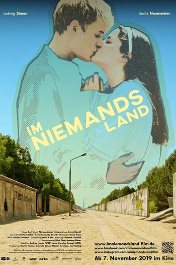 Poster de Filme Im Niemandsland (2019)