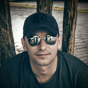 Foto de perfil de Silvio Guimarães