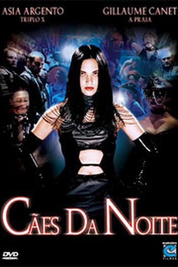  de Filme Cães da Noite (2001)