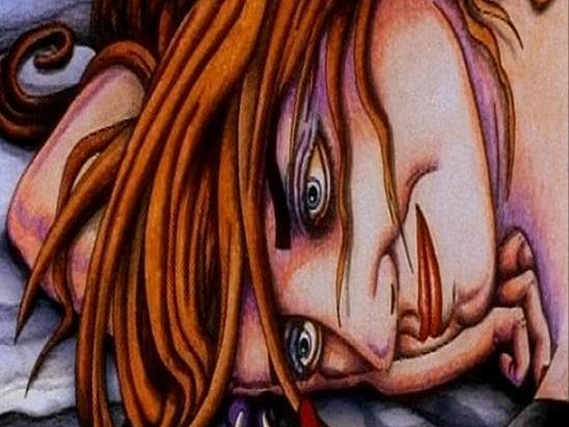 Foto 1 de Joy Street