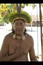 Homem branco em Marãiwatsede (Homem branco em Marãiwatsede)
