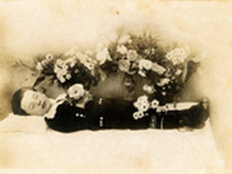 Foto 2 de Último Retrato