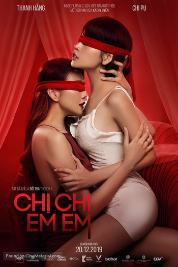  de Filme Sister Sister (2019)