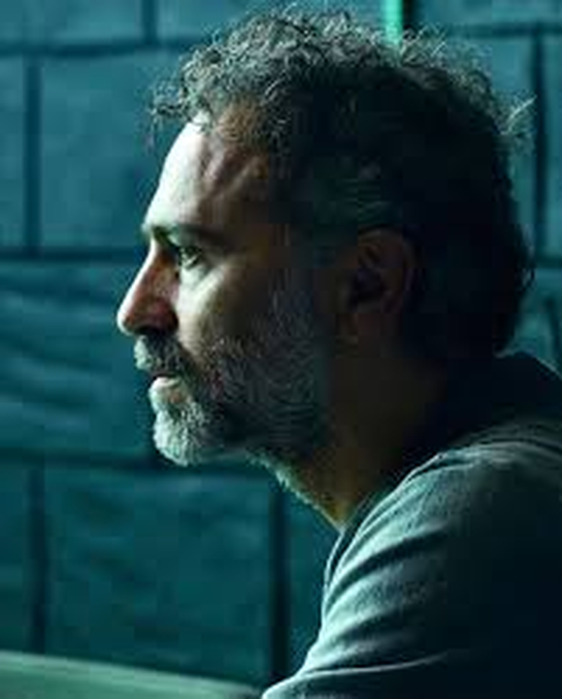Serdar Orcin - Foto 3