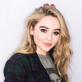 Sabrina Carpenter