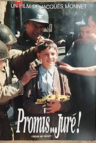 Poster 3 de Filme Promis... juré! (1987)