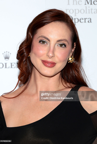 Eva Amurri