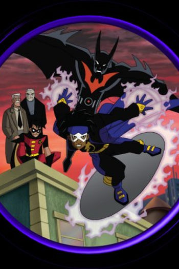  de Série Super Choque (4ª Temporada) (2004)