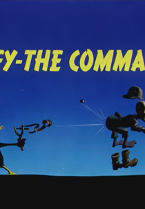 Daffy - The Commando (Daffy - The Commando)