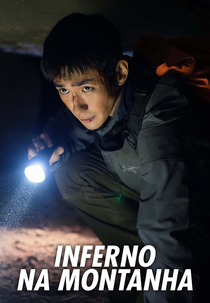 Inferno na Montanha (Feng bao)