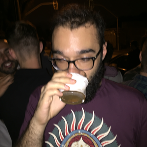 Foto de perfil de Michel Marques Monteiro