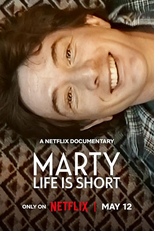 Martin Short: Uma Vida de Comédia (Marty, Life Is Short)