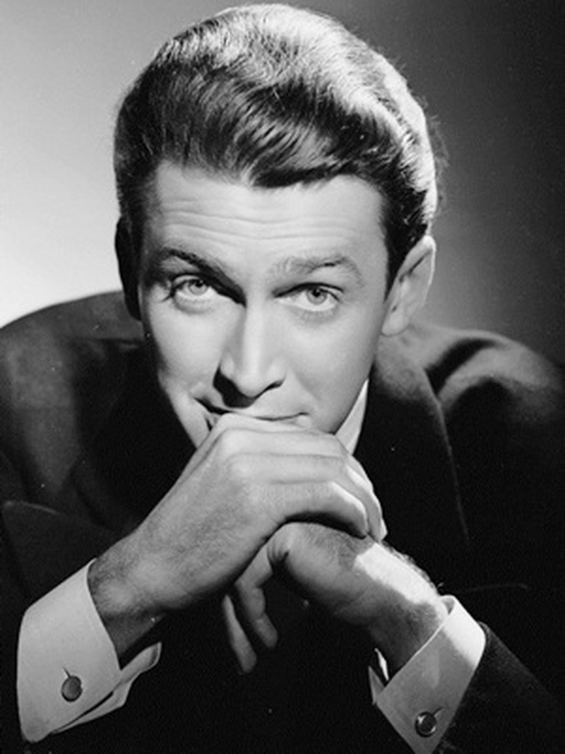 James Stewart - Foto 1