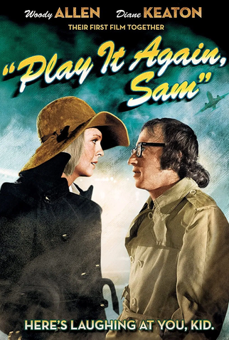 Poster 10 de Filme Sonhos de um Sedutor (1972)