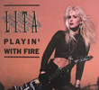 Lita Ford: Playin’ With Fire